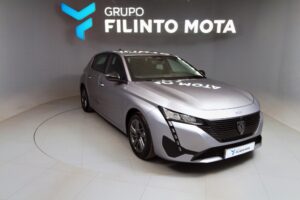 Peugeot 308 1.2 PureTech Active Pack