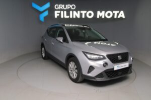 Seat Arona 1.0 TSI Style