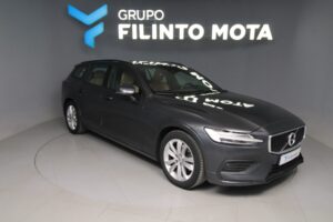 Volvo V60 2.0 D4 Momentum Geartronic