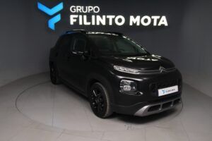 Citroën C3 Aircross 1.5 BlueHDi Feel S&S