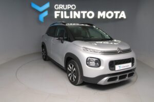 Citroën C3 Aircross 1.2 PureTech Feel
