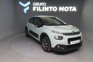 Citroën C3 1.2 PureTech Feel