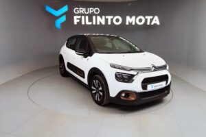 Citroën C3 1.5 BlueHDi C-Series