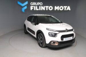 Citroën C3 1.5 BlueHDi C-Series