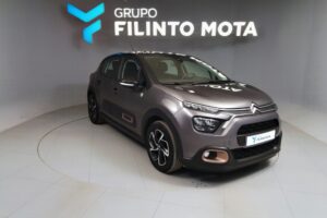 Citroën C3 1.2 PureTech C-Series