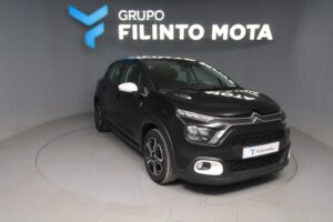 Citroën C3 1.2 PureTech YOU!