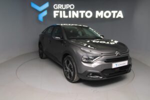 Citroën C4 1.2 PureTech Plus