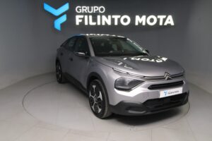 Citroën C4 1.2 Hybrid YOU! e-DSC6
