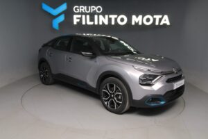 Citroën e-C4 Feel Pack