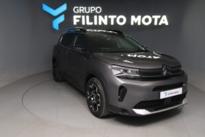 Citroën C5 Aircross 1.2 PureTech Feel Pack