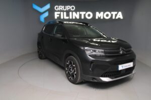 Citroën C5 Aircross 1.2 PureTech Feel Pack