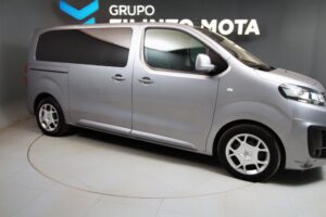 Citroën Spacetourer 1.5 BlueHDi M Business