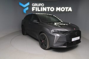 Ds DS7 Crossback E-Tense Performance Line EAT8