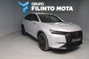 Ds DS7 Crossback E-Tense Performance Line EAT8