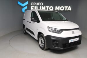 Fiat Doblo Doblò Van L1 1.5 Bluehdi 100cv