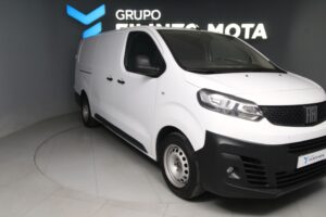 Fiat Scudo Scudo L3h1 1.5 Bluehdi 100cv