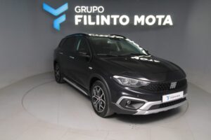 Fiat Tipo Station Wagon 1.0 GSE T3