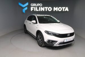 Fiat Tipo Cross 1.3 Multijet