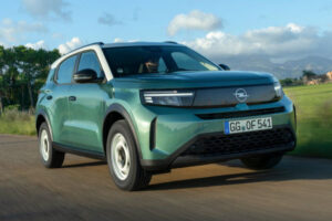 Opel Frontera Frontera Electric Gs 83kw  Bat. 44kwh