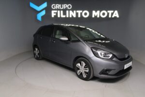 Honda Jazz 1.5 i-MMD Executive