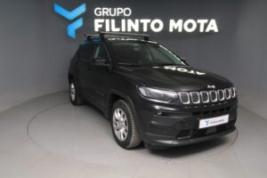 Jeep Compass 1.6 MultiJet Limited