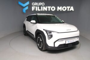Kia EV3 Ev3 Drive