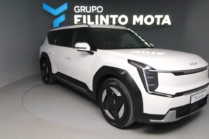 Kia EV9 Ev9 2wd 7l 99.8kwh 1st Edition