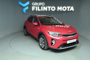 Kia Stonic 1.2 Dynamic