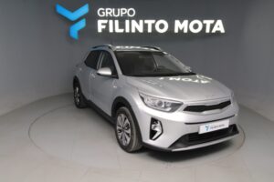 Kia Stonic 1.2 Dynamic