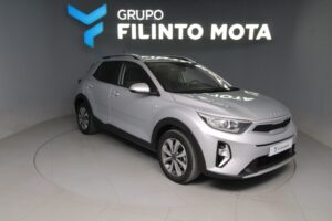 Kia Stonic 1.2 Dynamic