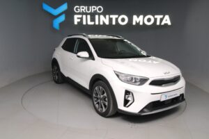 Kia Stonic 1.0 T-GDi Drive