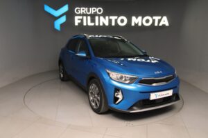 Kia Stonic 1.0 T-GDi Drive