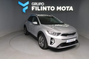 Kia Stonic 1.0 T-GDi Drive