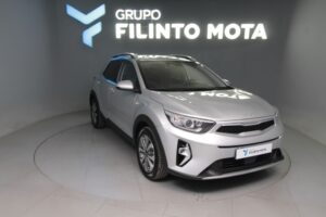 Kia Stonic 1.2 Dynamic