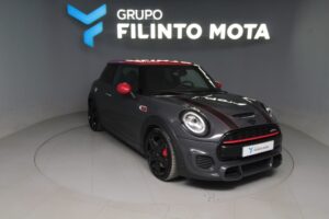Mini John Cooper Works Plus Auto Desportiva