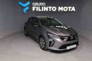 Mitsubishi Colt 1.0 MPI-T Invite