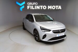 Opel Corsa 1.5 D Elegance