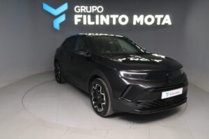 Opel Mokka 1.2 T GS