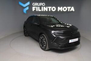 Opel Mokka 1.2 T GS