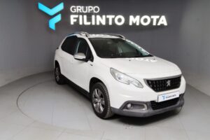 Peugeot 2008 1.6 BlueHDi Active