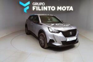 Peugeot 2008 1.5 BlueHDi Active Pack EAT8