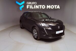 Peugeot 2008 1.2 PureTech Active pack