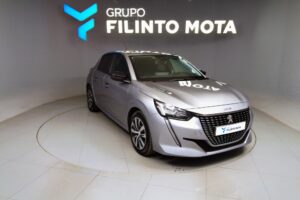 Peugeot 208 1.5 BlueHDi Active Pack