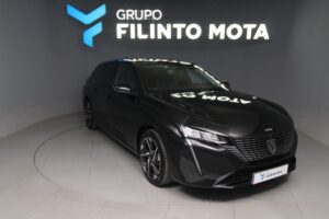 Peugeot 308 SW 1.2 PureTech Allure EAT8