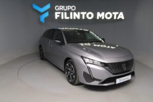 Peugeot 308 SW 1.2 PureTech Allure EAT8
