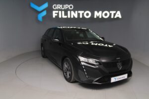 Peugeot 308 SW 1.2 PureTech Active