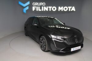 Peugeot 308 SW 1.2 PureTech Allure EAT8