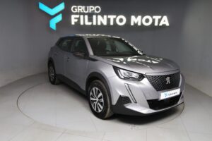 Peugeot e-2008 Active Pack