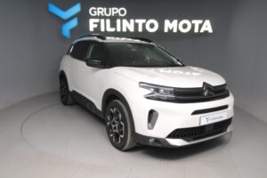 Citroën C5 Aircross 1.2 Hybrid Shine e-DSC6