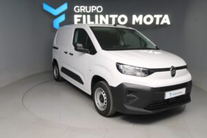 Citroën Berlingo Van Berlingo Van M 1.5 Bluehdi 100 S&s Cvm6